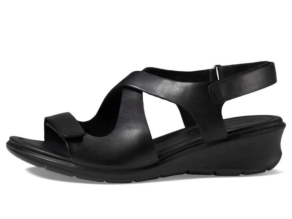 ECCO Felicia Cross Sandal 4