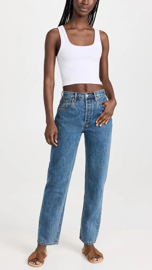 Still Here Childhood Jeans 4