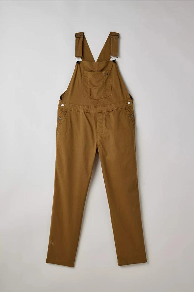 Peau De Loup Peau De Loup X Skate Like A Girl UO Exclusive Overall