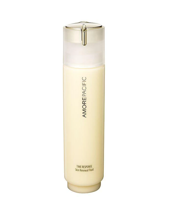 AMOREPACIFIC TIME RESPONSE Skin Renewal Fluid 1