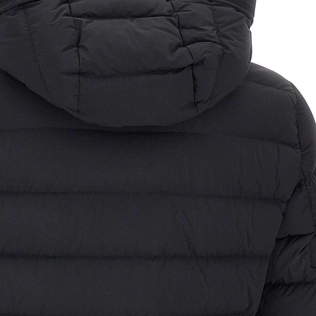 PEUTEREY "Boggs NS 02" down jacket 5