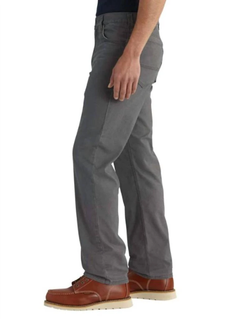 Carhartt Carhartt - Men's Rugged Flex Rigby 5 Pocket Work Pant 3