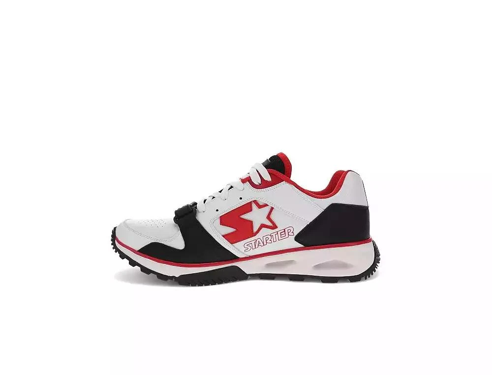 Starter Men's Team Trainer Sneaker 4