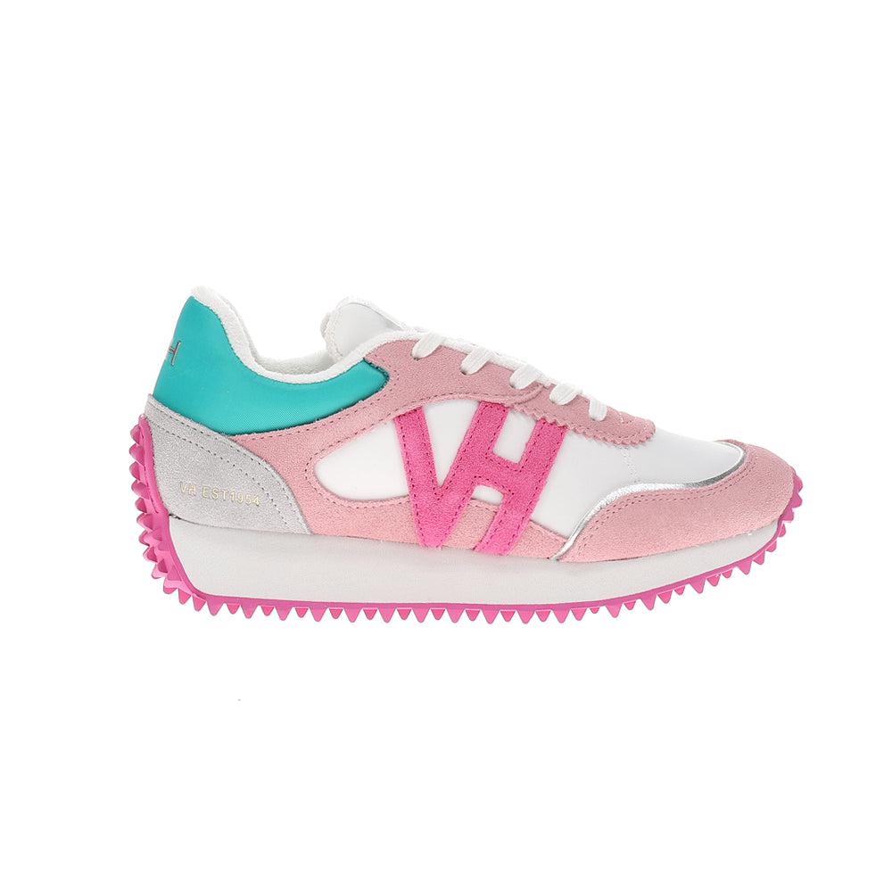 Vintage Havana Cosmic Lace Up Sneakers