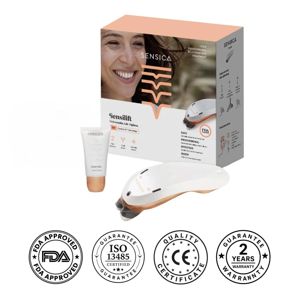 Sensica Sensica Sensilift Anti-Aging RF 11