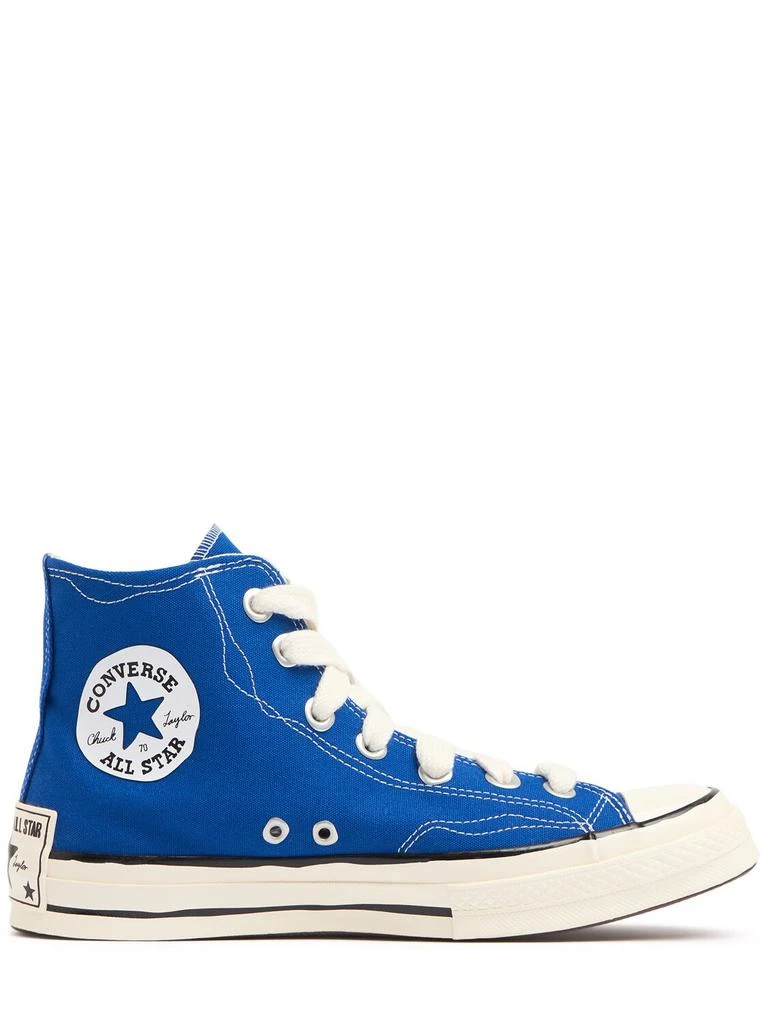 Converse Chuck 70 Sketch Hi Sneakers 1