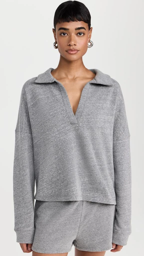 Year Of Ours The Court Pullover 6