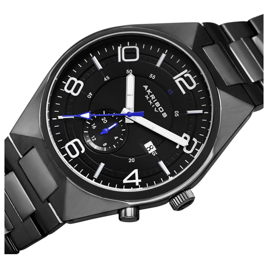 Akribos XXIV Akribos Xxiv Men's Watch 2