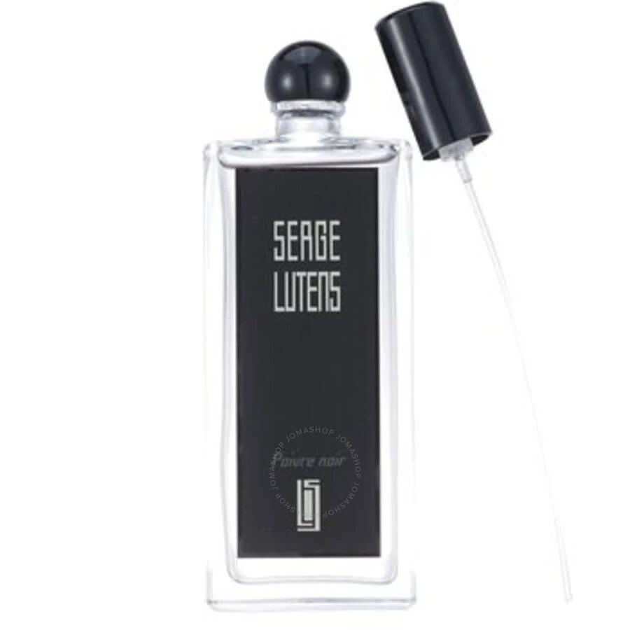 Serge Lutens Serge Lutens Poivre Noir Unisex EDP 1