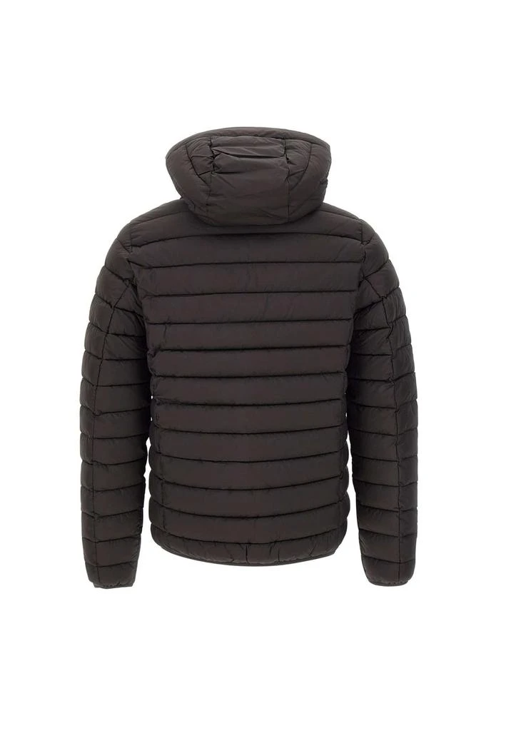 Save The Duck Save The Duck Quilted Hooded Jacket 2