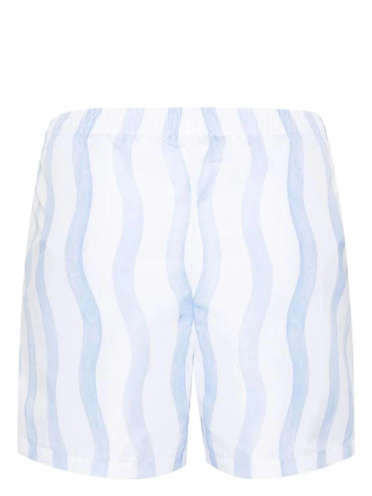 Casablanca CASABLANCA Swim shorts Swimwear 2
