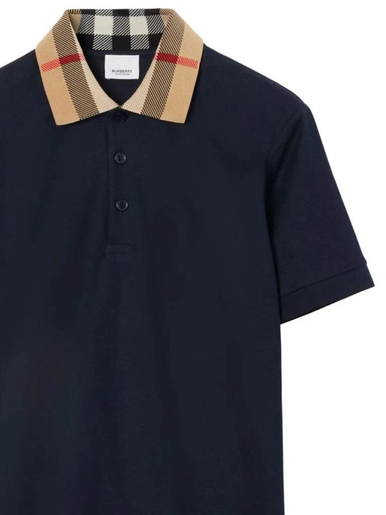 Burberry Burberry T-Shirts And Polos 2