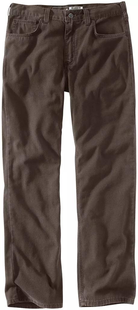 Carhartt Carhartt Men's Rugged Flex Rigby 5-Pocket Pants