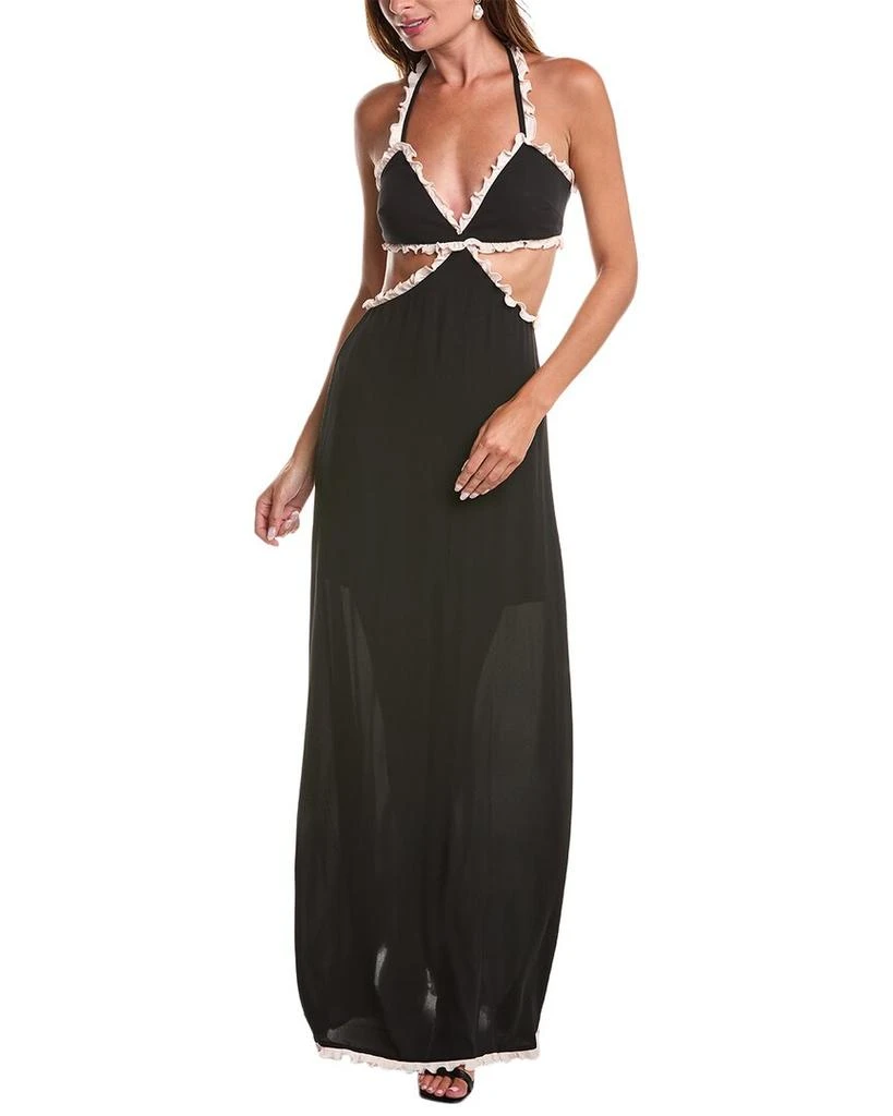 Alexis Lielle Dress 1