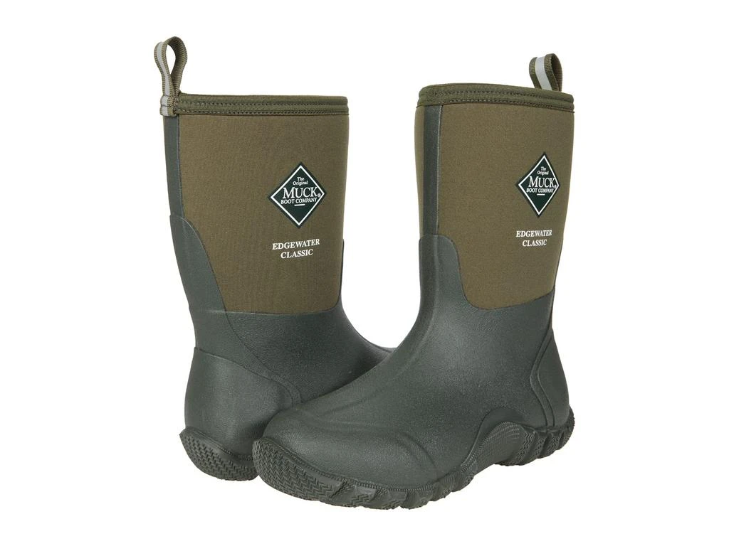 The Original Muck Boot Company Edgewater Classic Mid 1