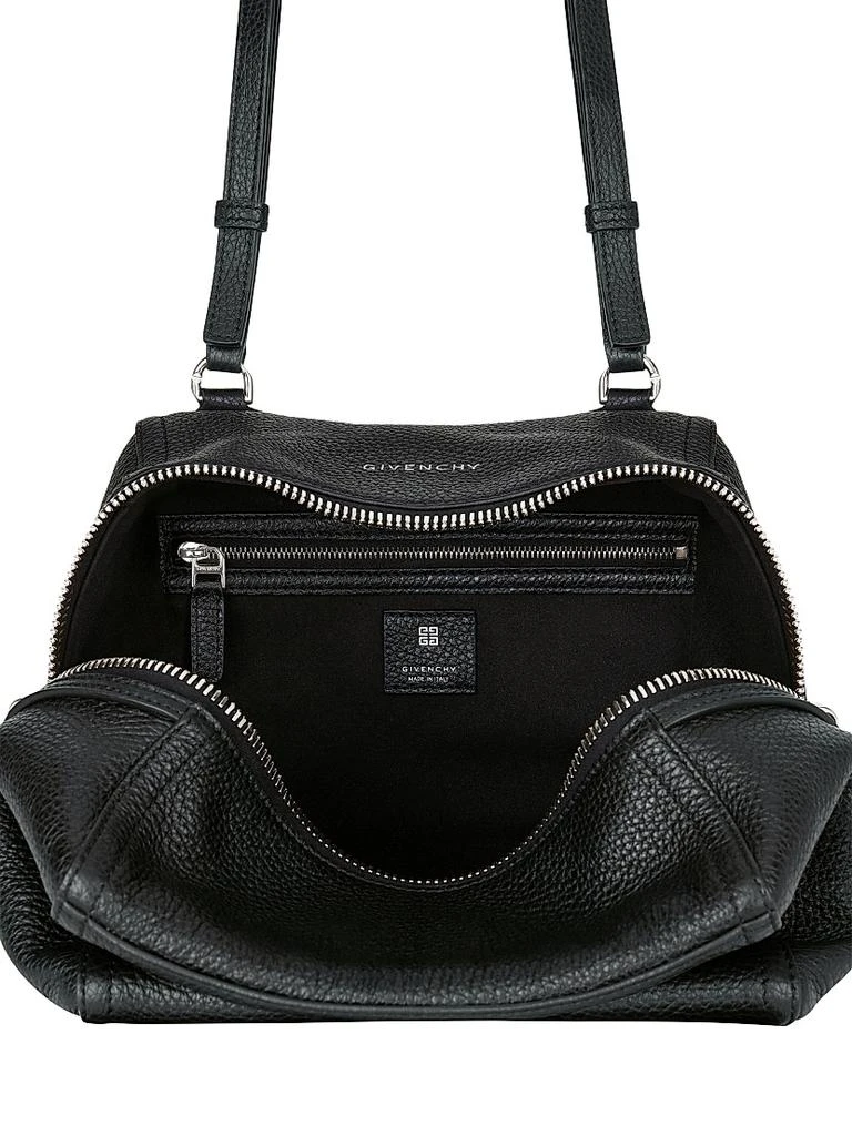Givenchy Small Pandora Bag in Grained Leather 5