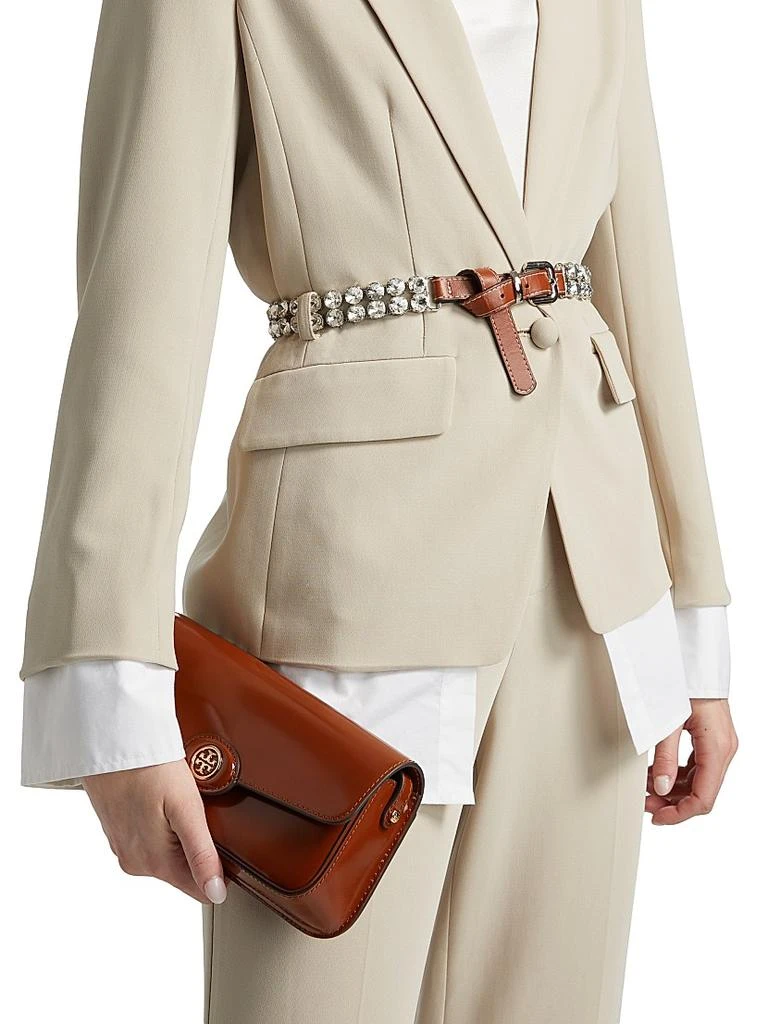 Cinq à Sept Vittoria Belted Jacket 6