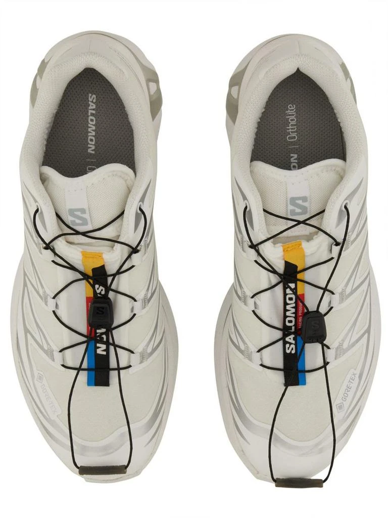 Salomon Salomon Sneaker Xt-6 Gore-Tex Unisex 6