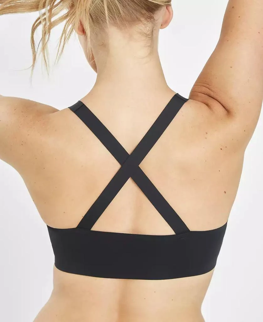 Lively Women's The Sleek Crossback Bralette, 42678 2
