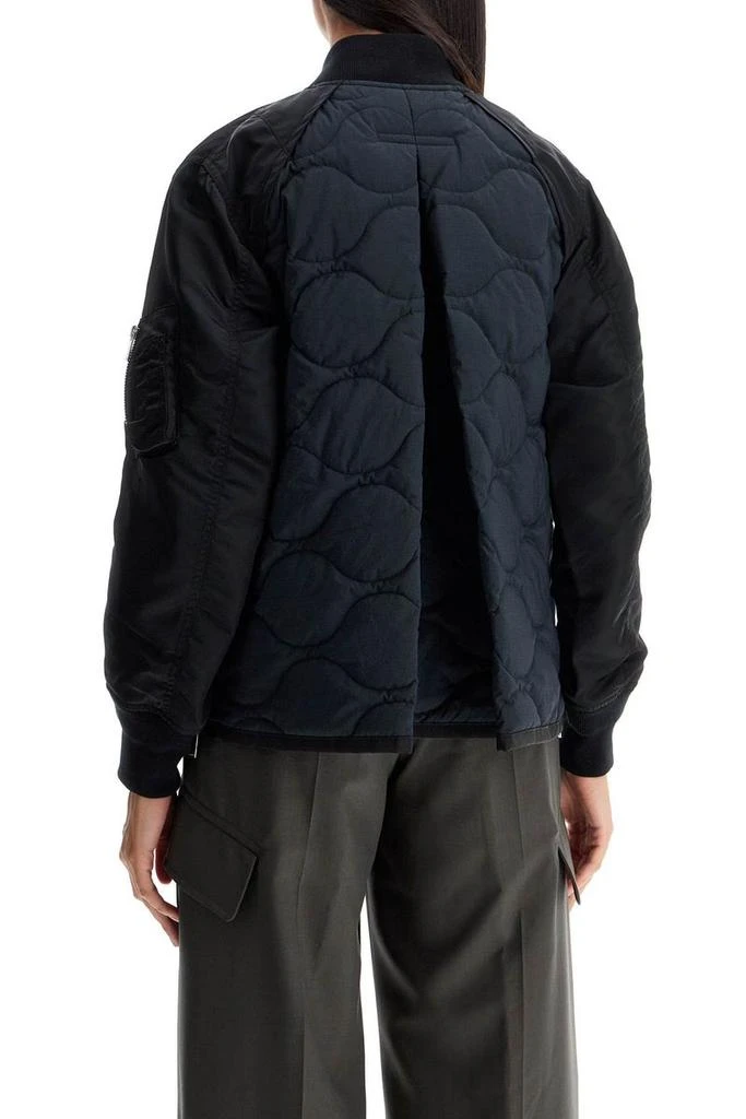 Sacai Sacai Jackets 4