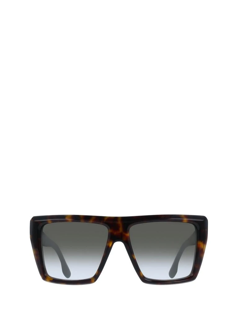 Victoria Beckham Victoria Beckham Square Frame Sunglasses 1