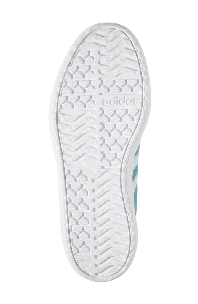 Adidas Kids' VL Court Bold Lifestyle Sneaker 6