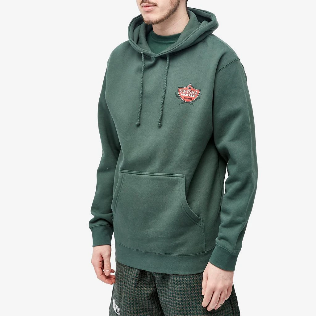 Pleasures Pleasures Swisha Hoodie 2