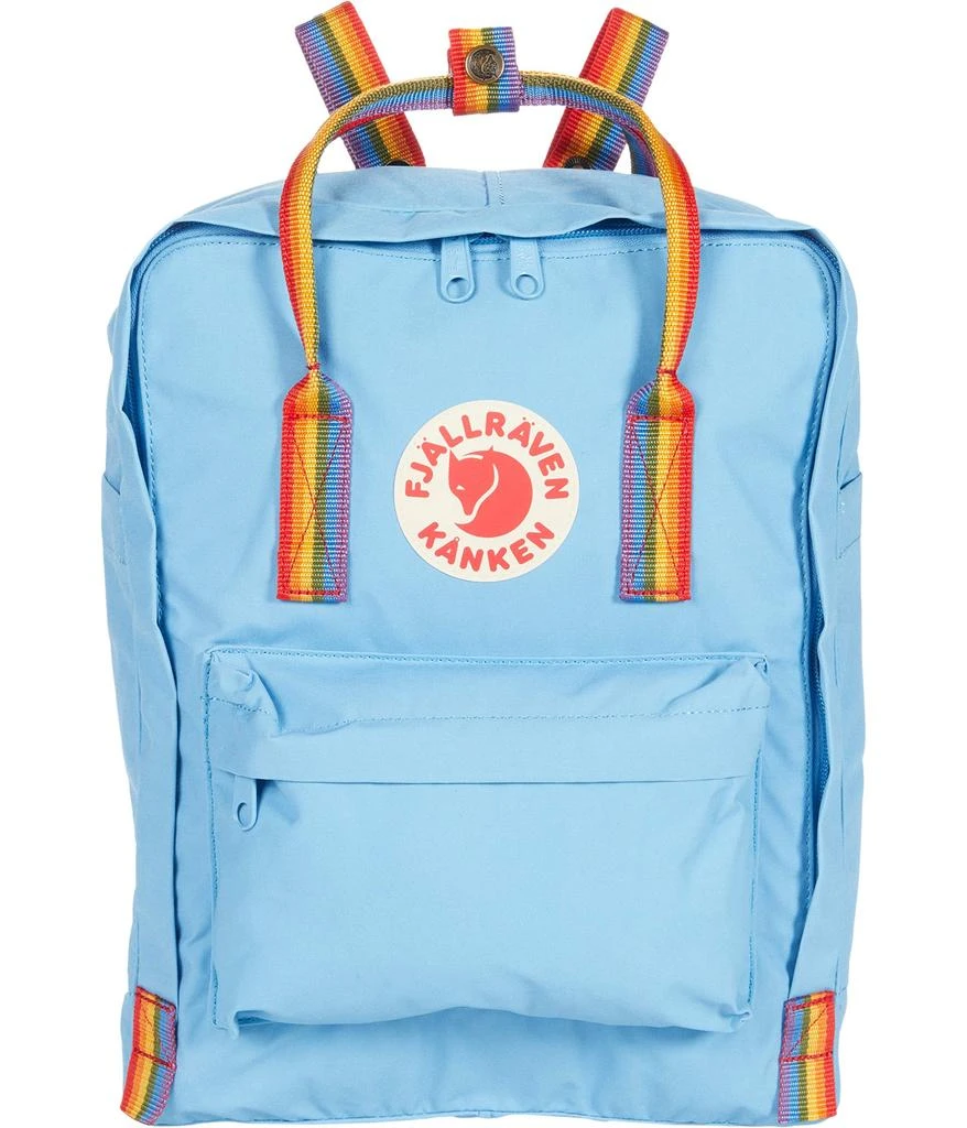 Fjällräven Kånken Rainbow 1