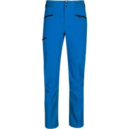 Mammut Eisfeld Advanced SO Pant - Men's 3