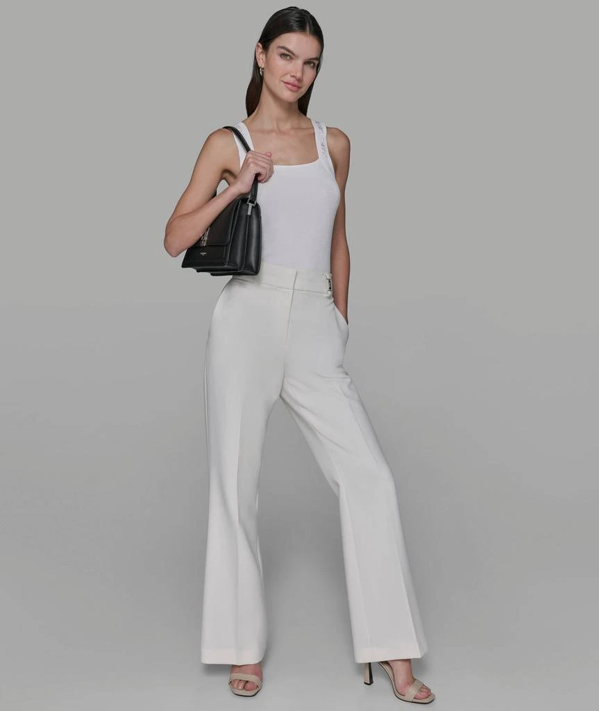 Karl Lagerfeld Paris MERCERIE SHOULDER BAG 7