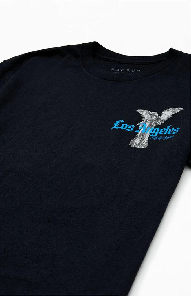 PacSun LA Stone Angel T-Shirt 3