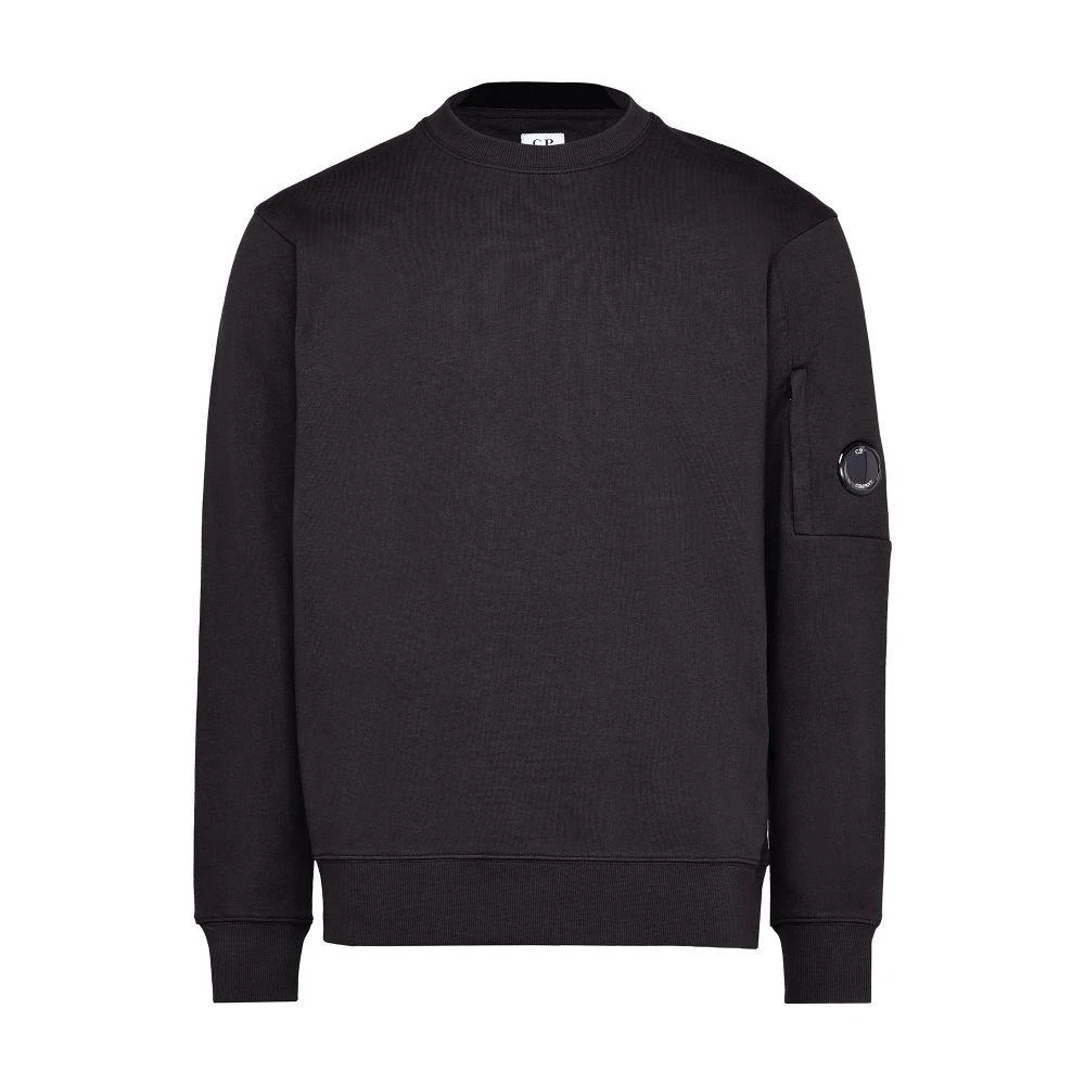 CP Company Lens round-neck sweater 7