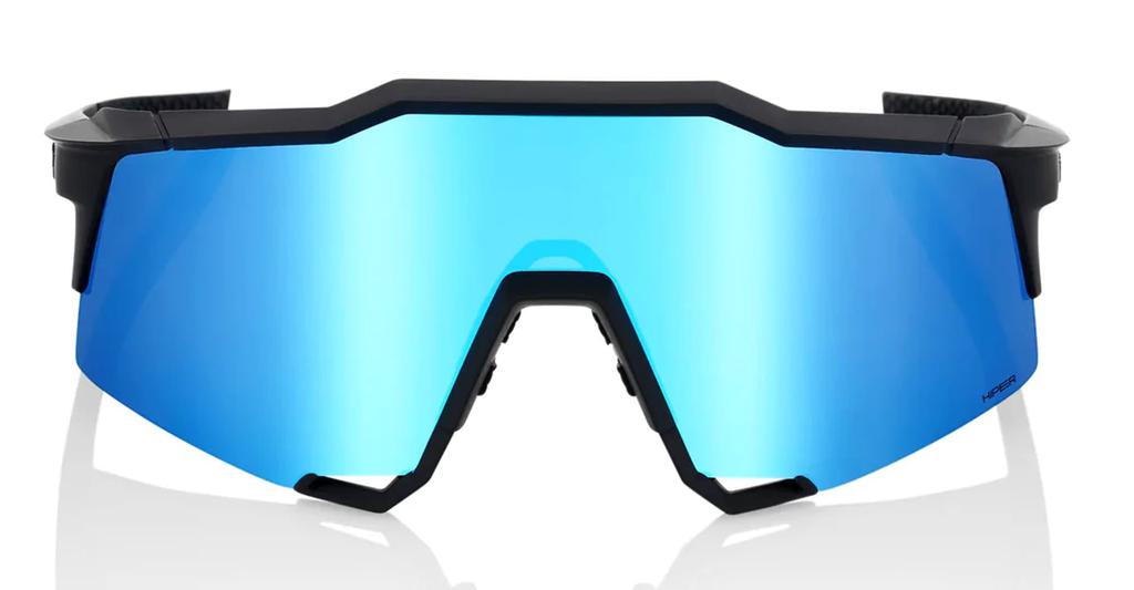 100% 100% Sunglasses