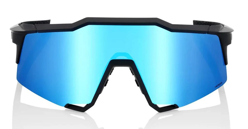 100% 100% Sunglasses 1