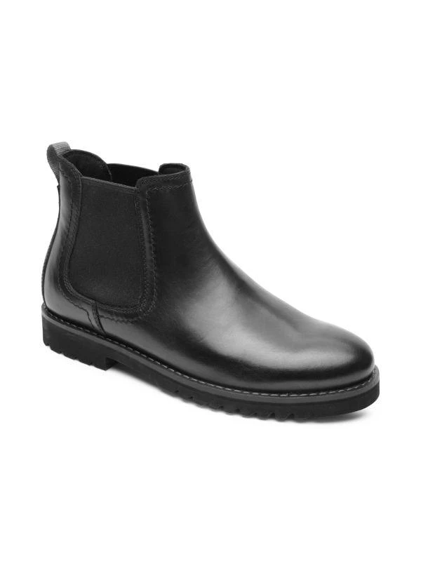 Rockport Mitchell Leather Chelsea Boots 2