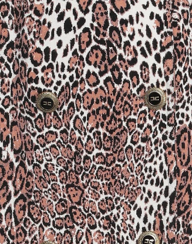 ELISABETTA FRANCHI Coat 4