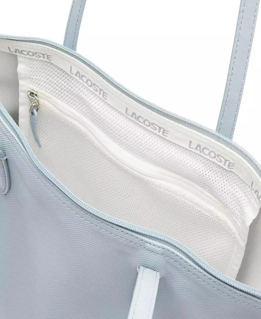 Lacoste Women's Small Shoulder Tote Bag 6