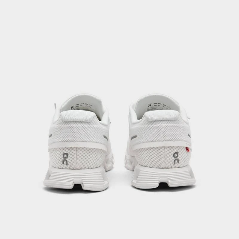 On Men's On Cloud 5 Running Shoes 4