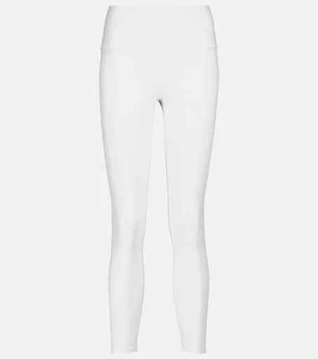Alo Airbrush high-rise leggings 1