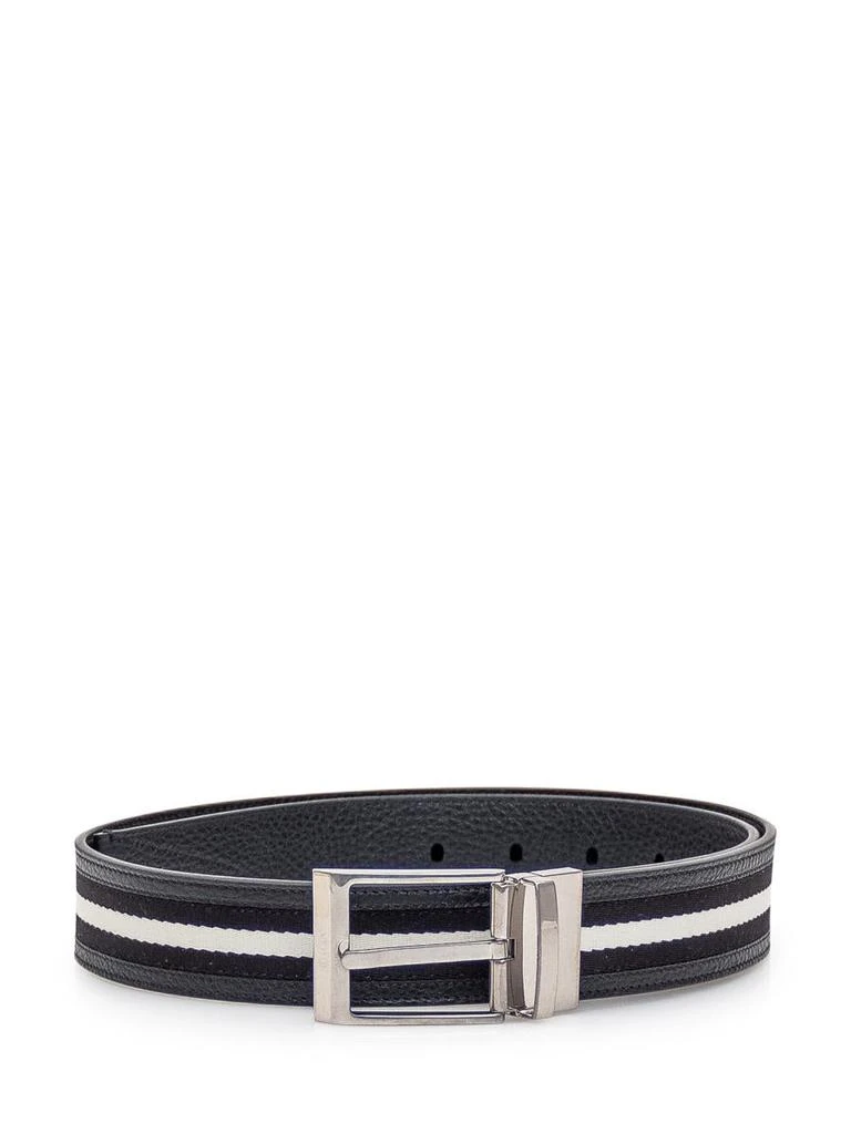 Bally Bally Leather Belt 1