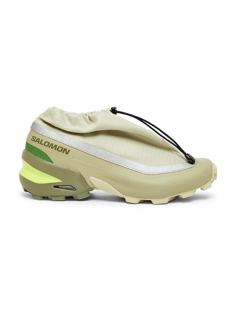 スニーカー MM6 Maison Margiela x SALOMON MM6 sneak Cross Low ers MM6 MM6 Maison Margiela x Salomon Cross Low Textured