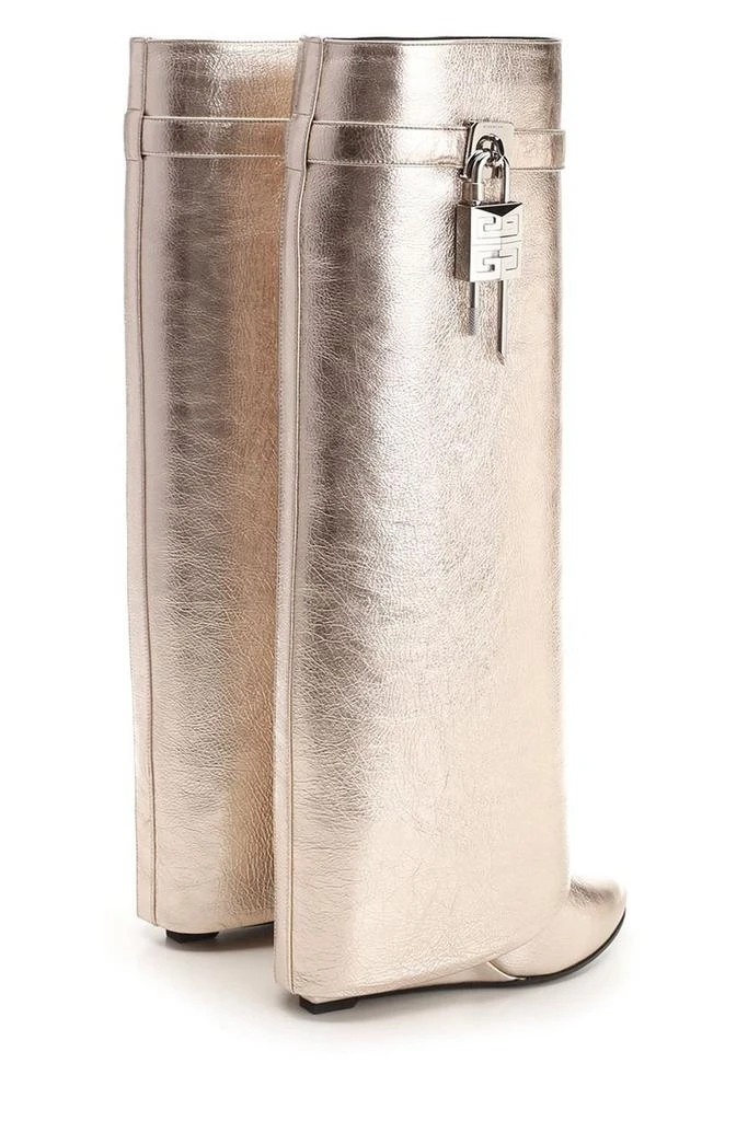 Givenchy Givenchy Shark Lock Boots 3