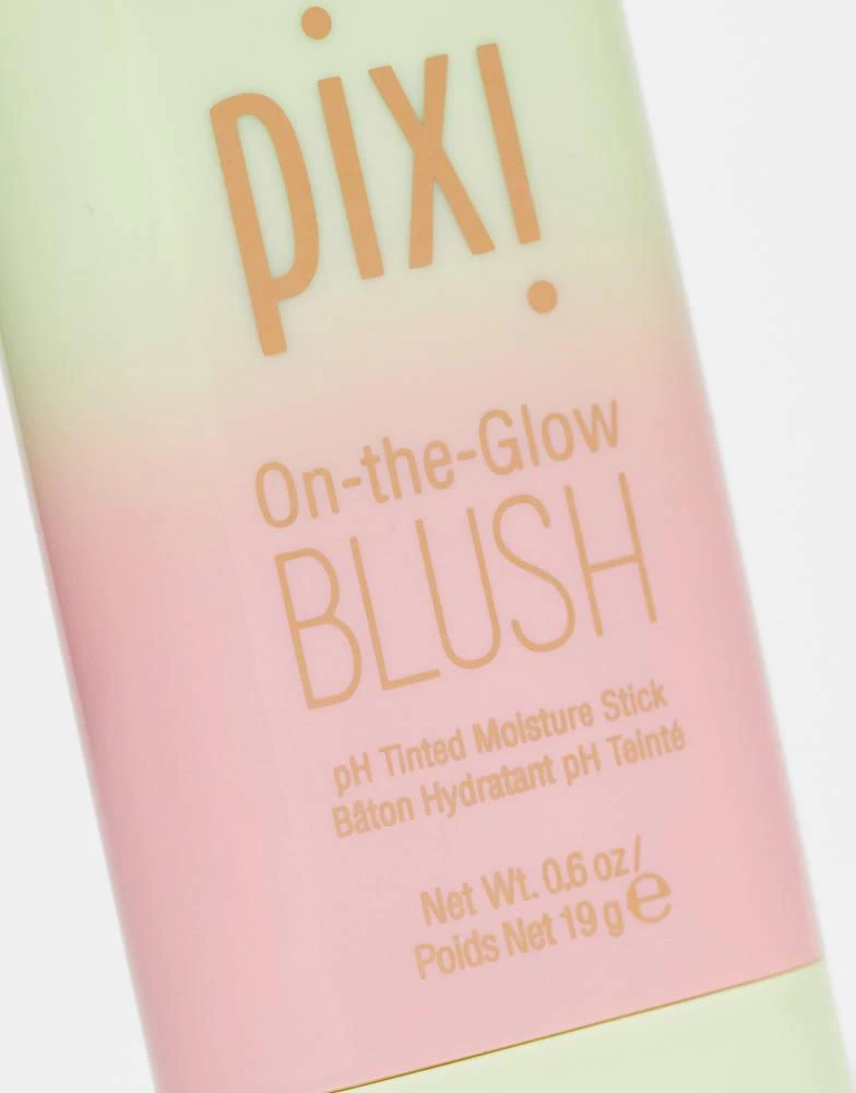 PIXI Pixi On-The-Glow BLUSH PH Reactive 4