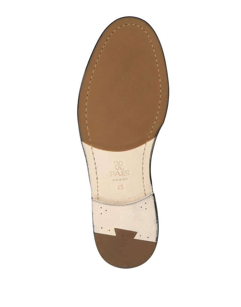Fabi Laced shoes 5