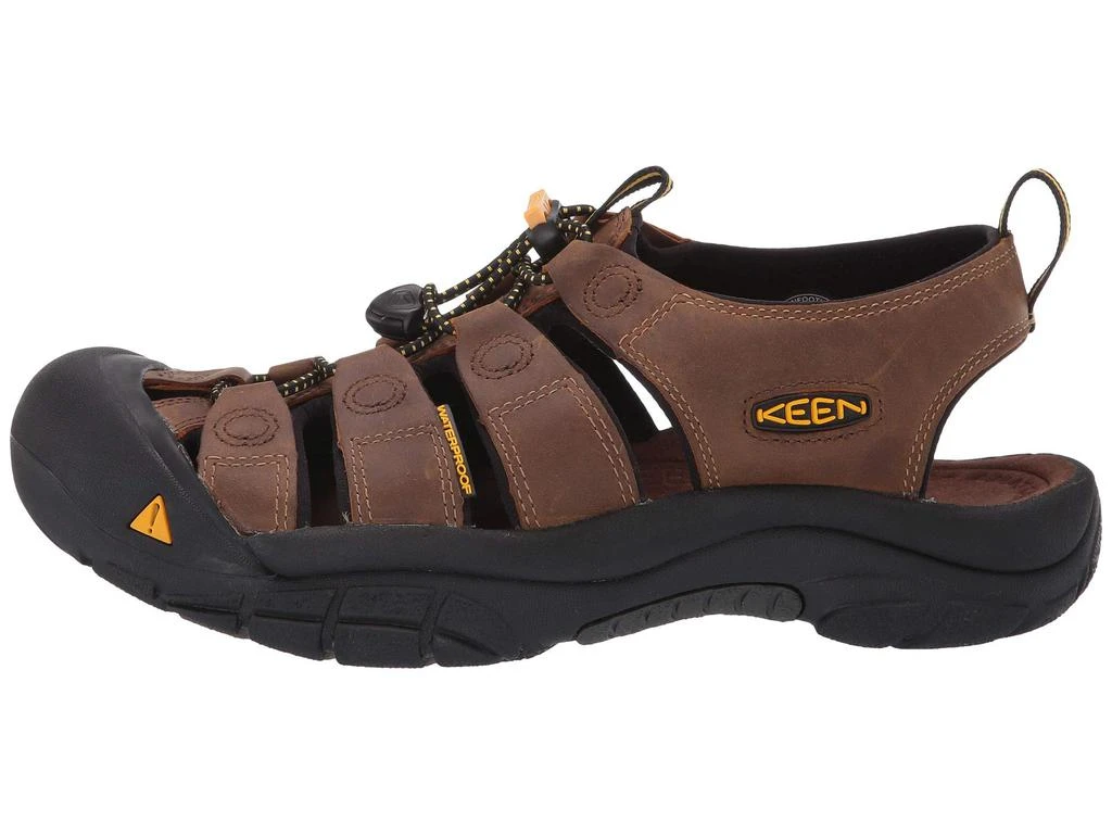 Keen Newport 4