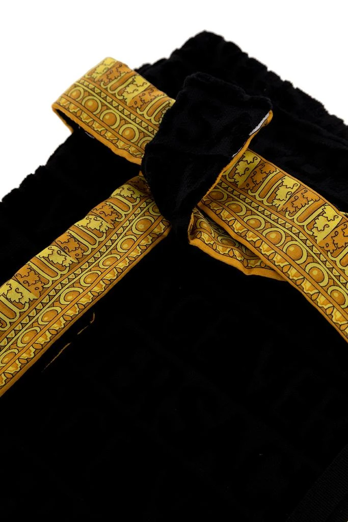 Versace Home Pet bathrobe 3