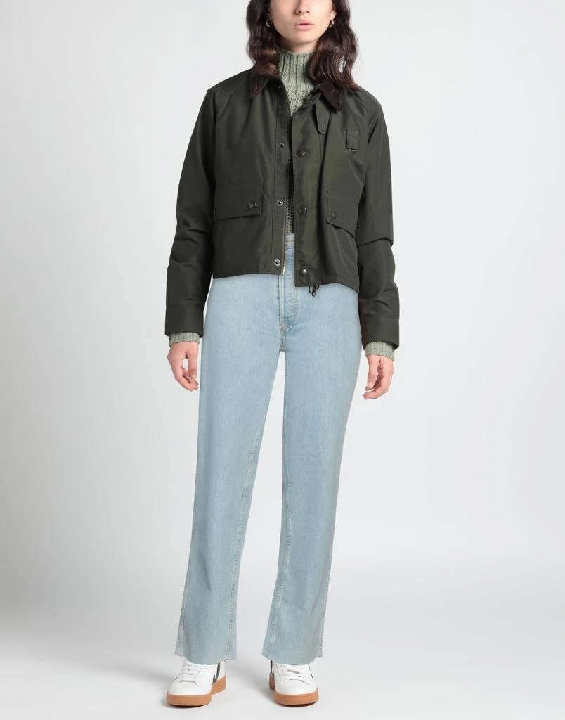 Re/Done Denim pants 2