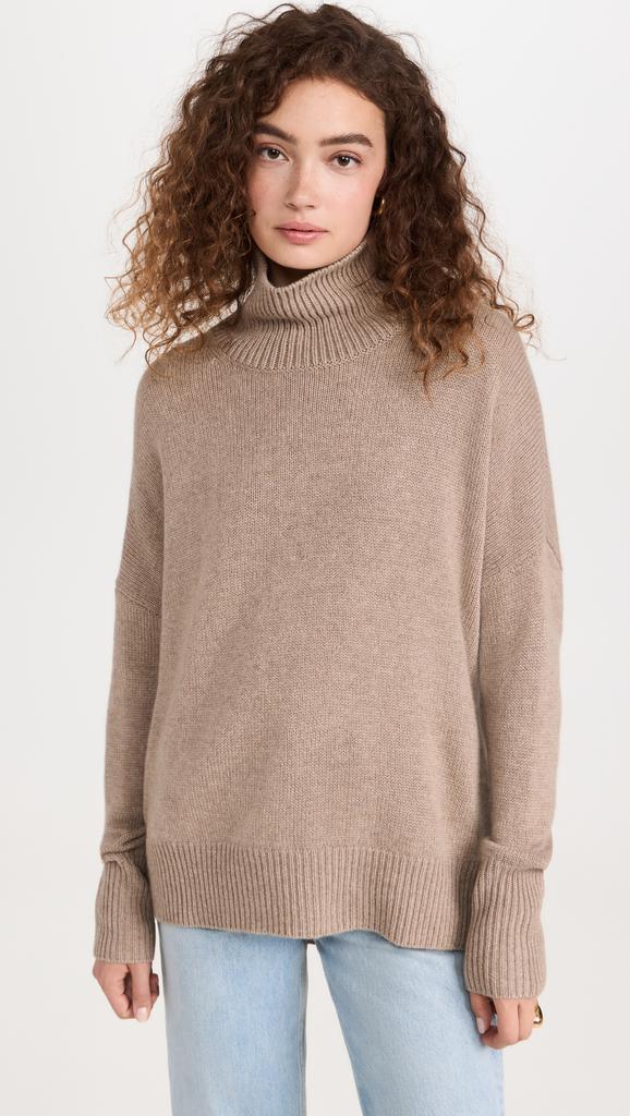 Lisa Yang Heidi Cashmere Sweater