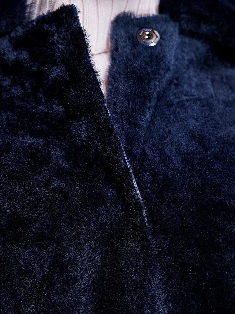Maximilian Reversible Shearling Jacket 6