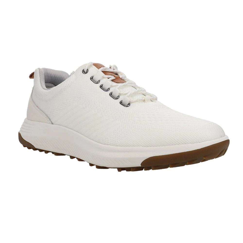 Johnston & Murphy Amherst GL1 Sport Hybrid Lace Up Sneakers 2
